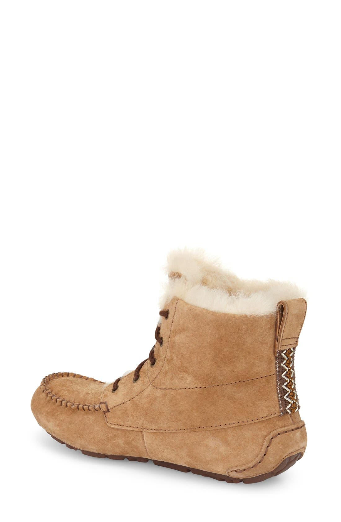 ugg chickaree nordstrom