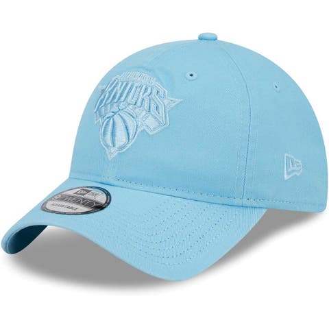 Men's New Era Turquoise Tampa Bay Rays Icon Color Pack 59FIFTY Fitted Hat