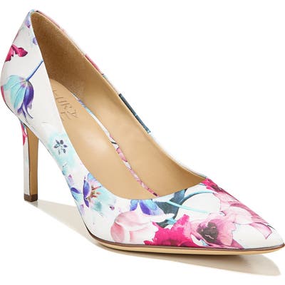Naturalizer Anna Pump- Pink