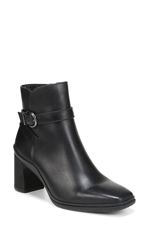 Women's Naturalizer Ankle Boots & Booties | Nordstrom