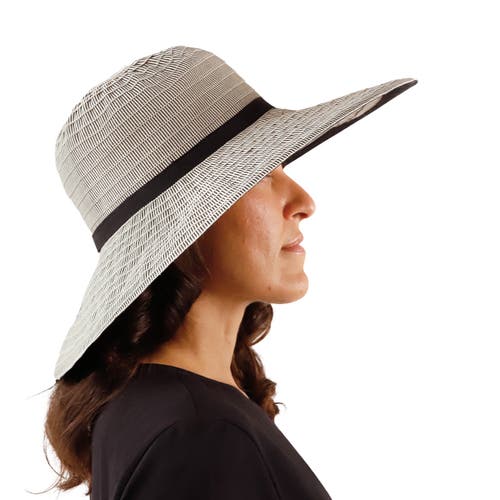 Uv Skinz Pacifica Hat In Black