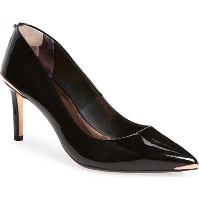 Ted Baker London Wishiri Pump, Black