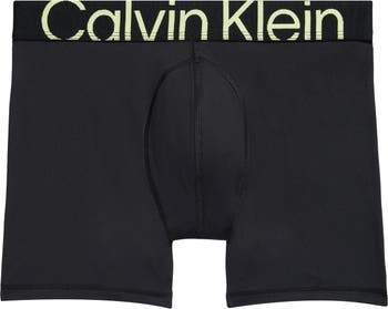 Calvin Klein Future Shift Microfiber Boxer Briefs