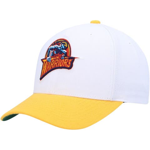 Men's Pro Standard White/Aqua Miami Dolphins 2Tone Snapback Hat