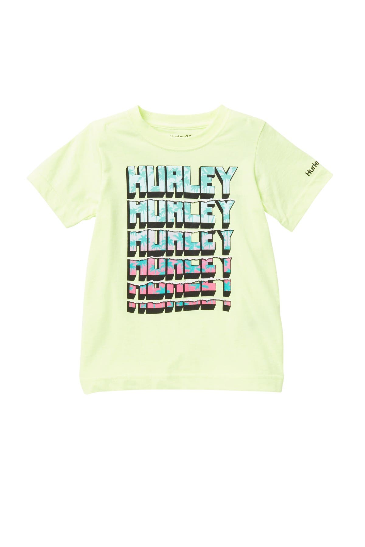 hurley kids clothes