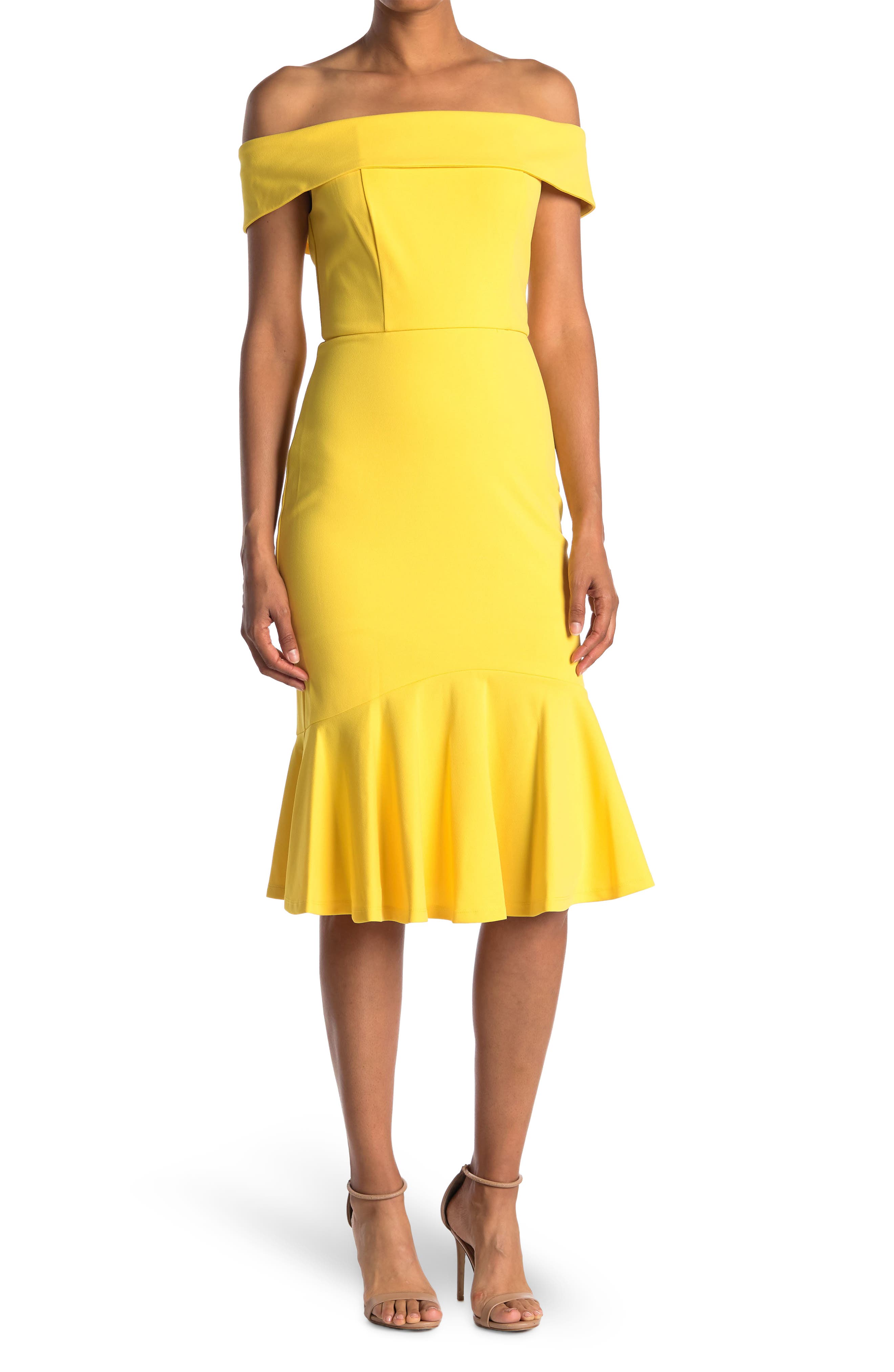 cocktail dresses nordstrom rack