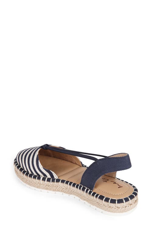 ME TOO ME TOO CHESLIE ESPADRILLE 