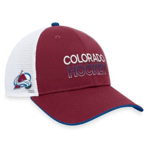 Men's Chicago Blackhawks Fanatics Branded Camo Authentic Pro Military  Appreciation Alpha Adjustable Hat
