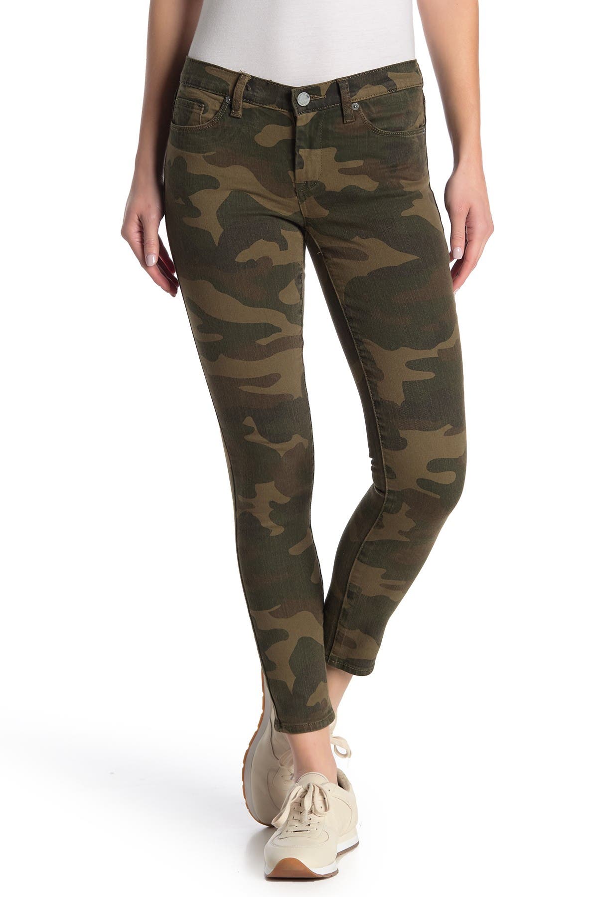 blank nyc camo jeans