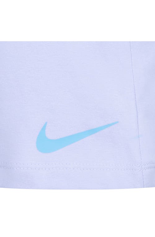 NIKE NIKE KIDS' SCOOTER SKORT SET