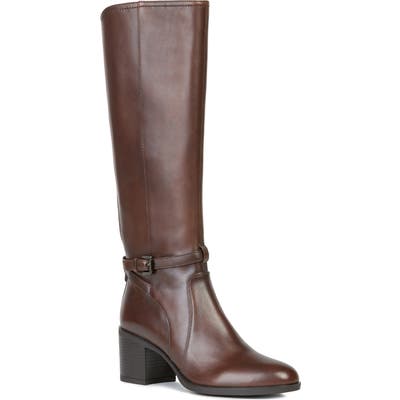 Geox Glynna Boot, Brown