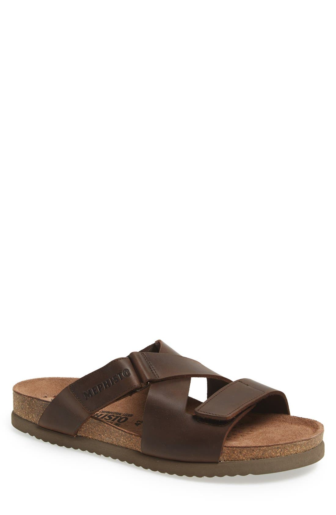 mephisto men's sandals on sale
