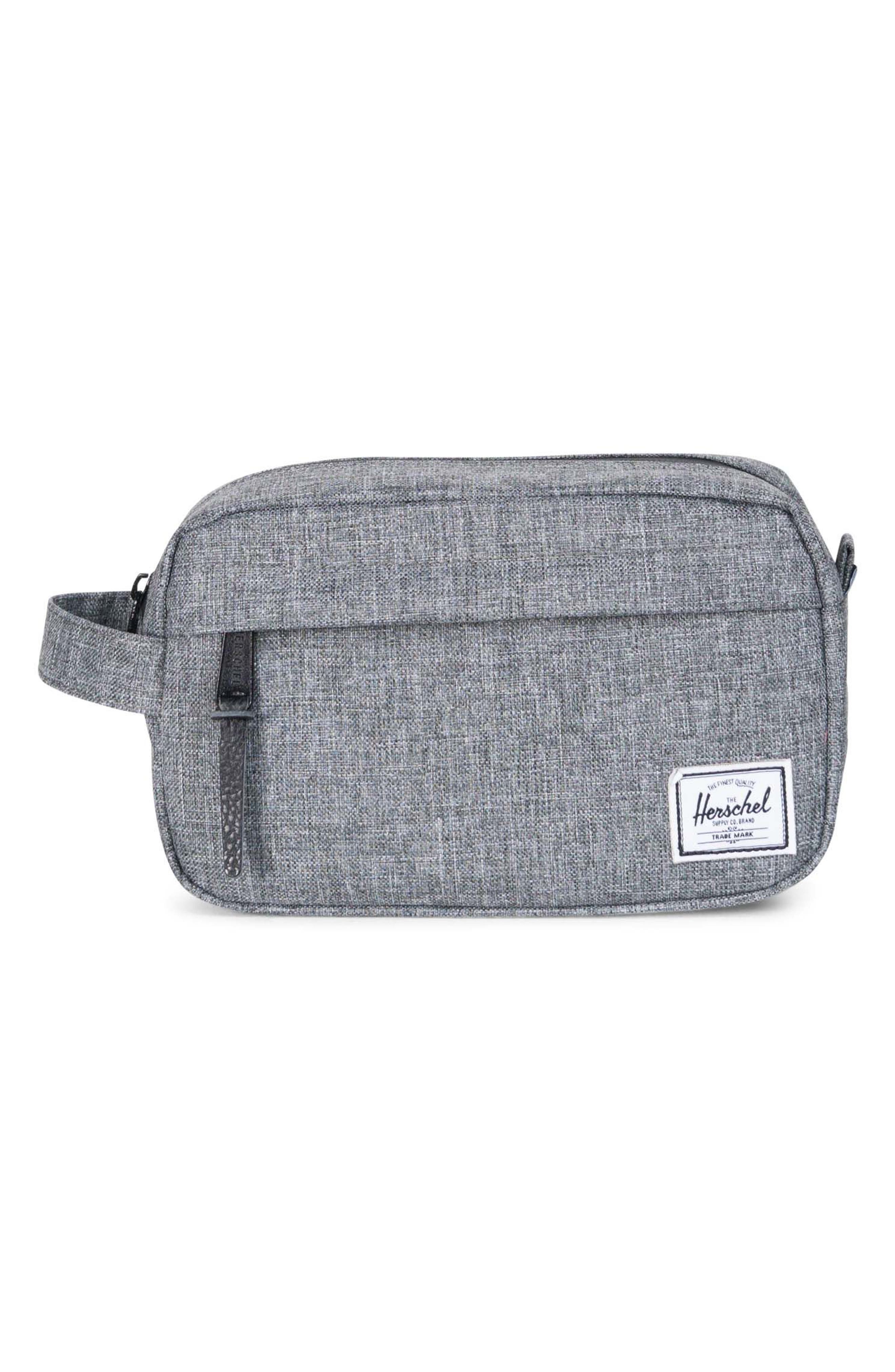 herschel supply travel kit