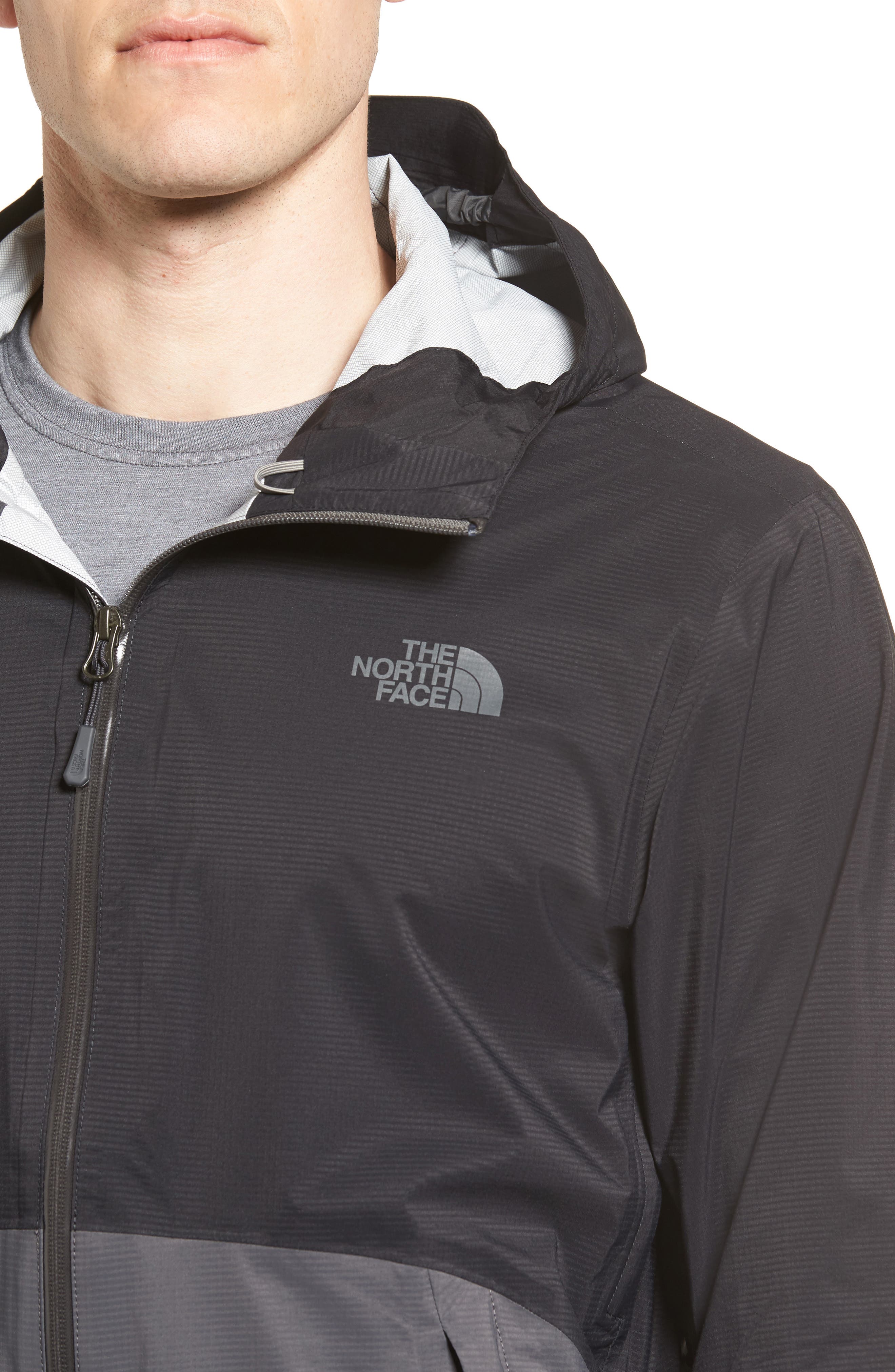 the north face matthes jacket