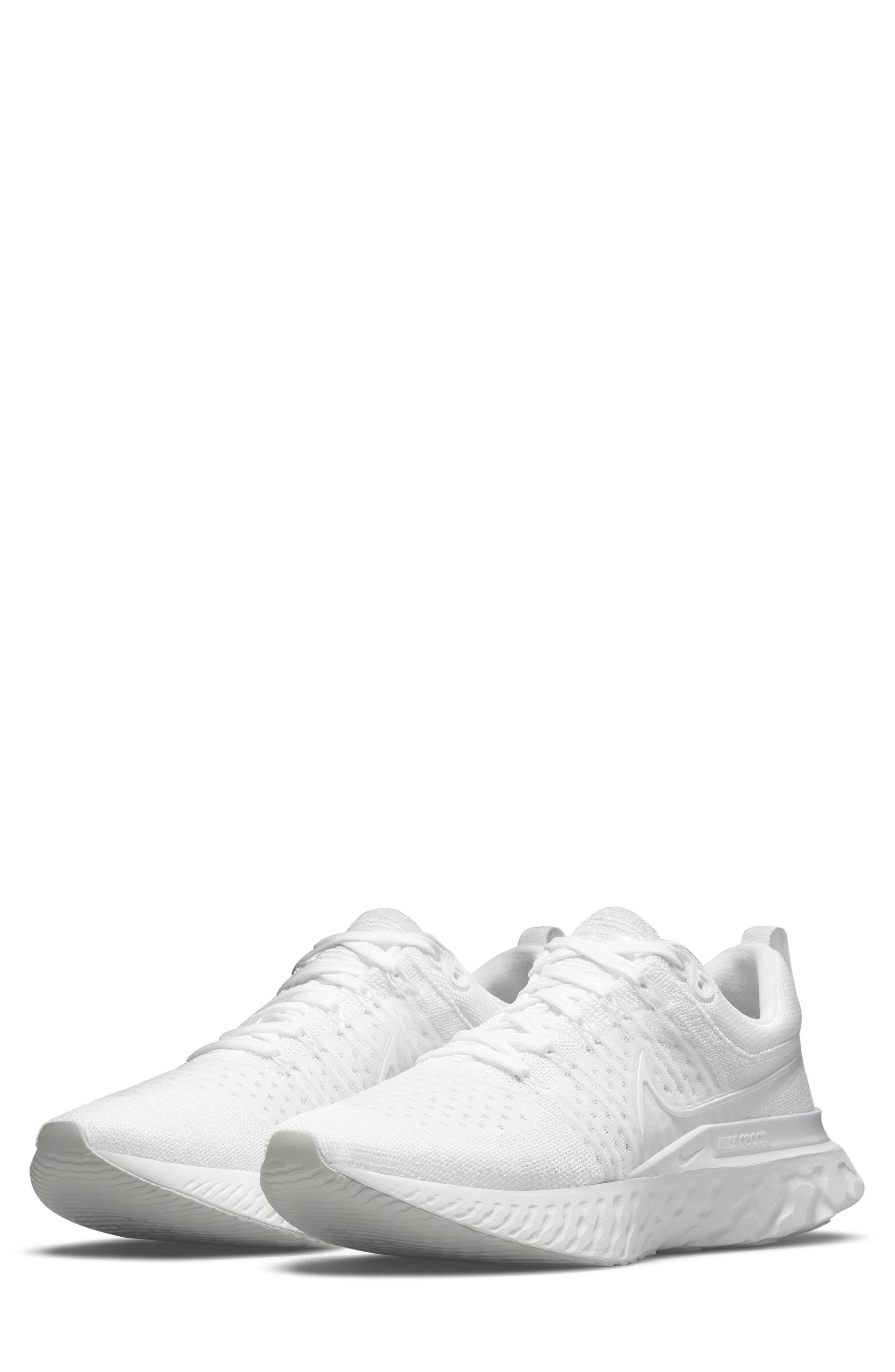 triple white phantom react