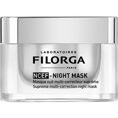 Filorga Ncef-Night Mask