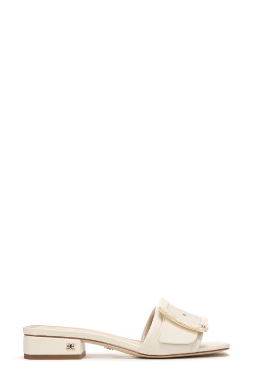 SAM EDELMAN SAM EDELMAN DEACON SLIDE SANDAL