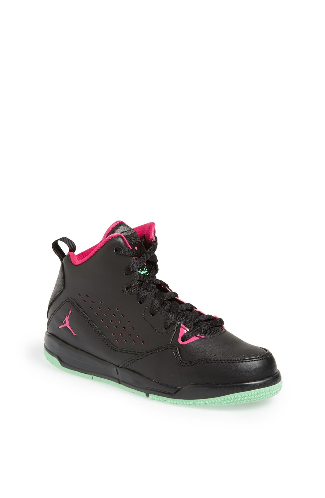 jordan sc3