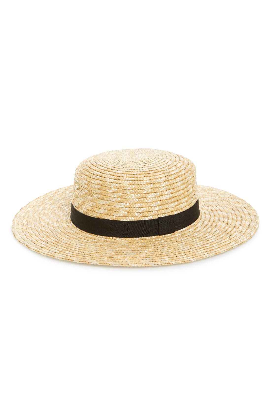 nordstrom boater hat