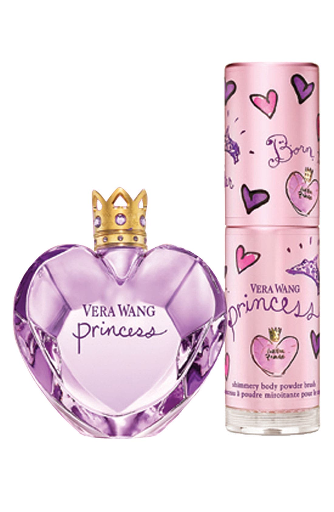 vera wang princess set