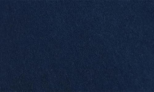 Trafalgar Sutton Silk X-long Tie In Navy