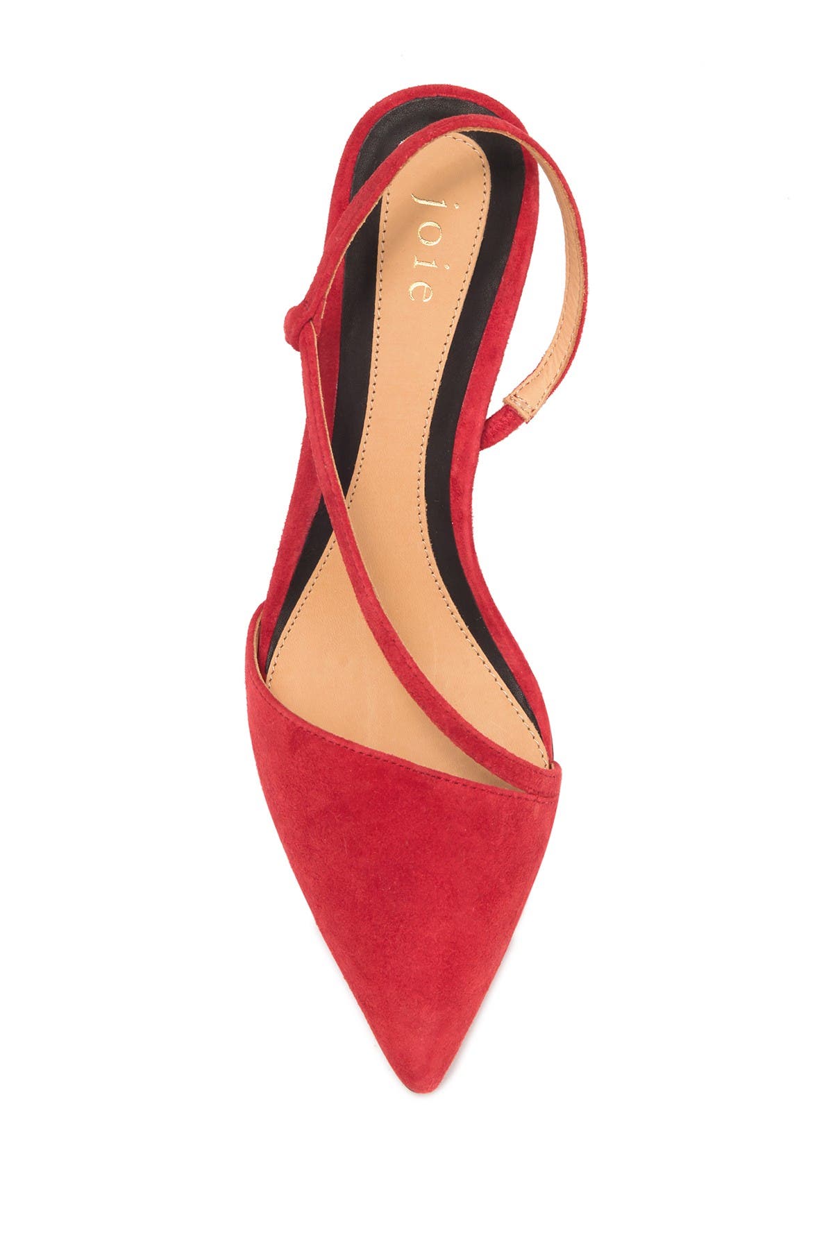 joie reno slingback