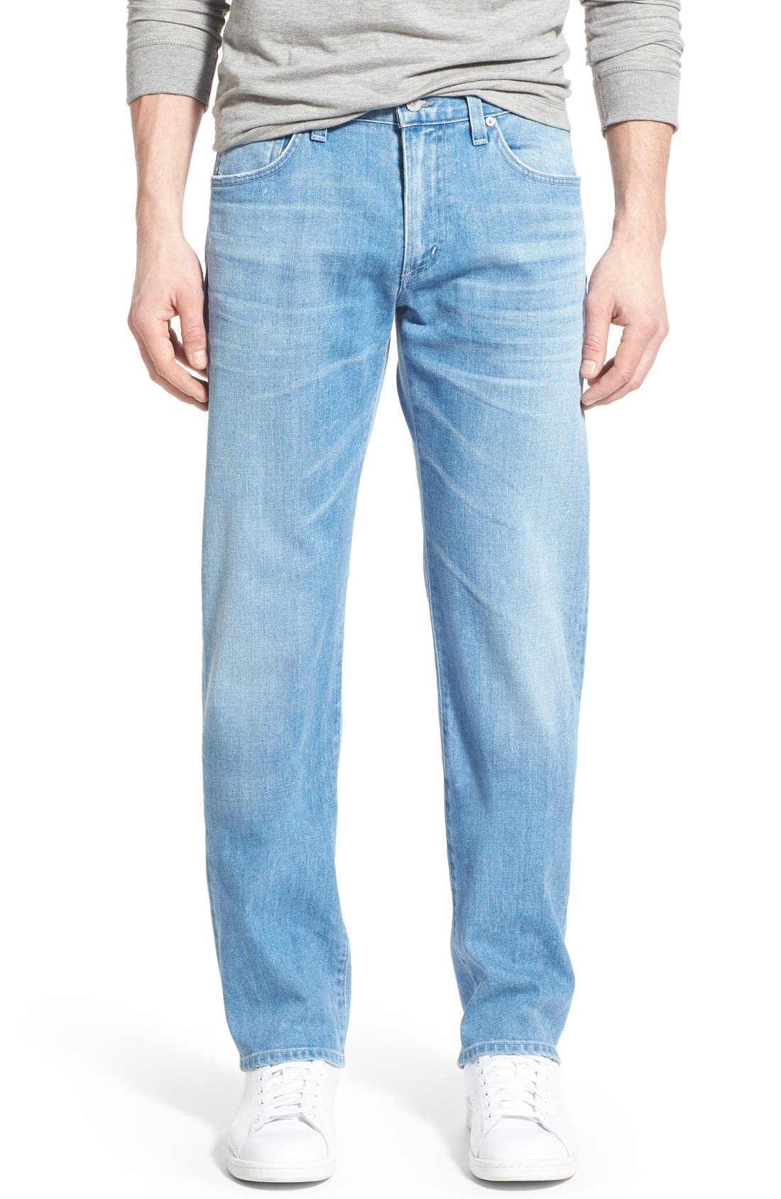 citizens of humanity sid