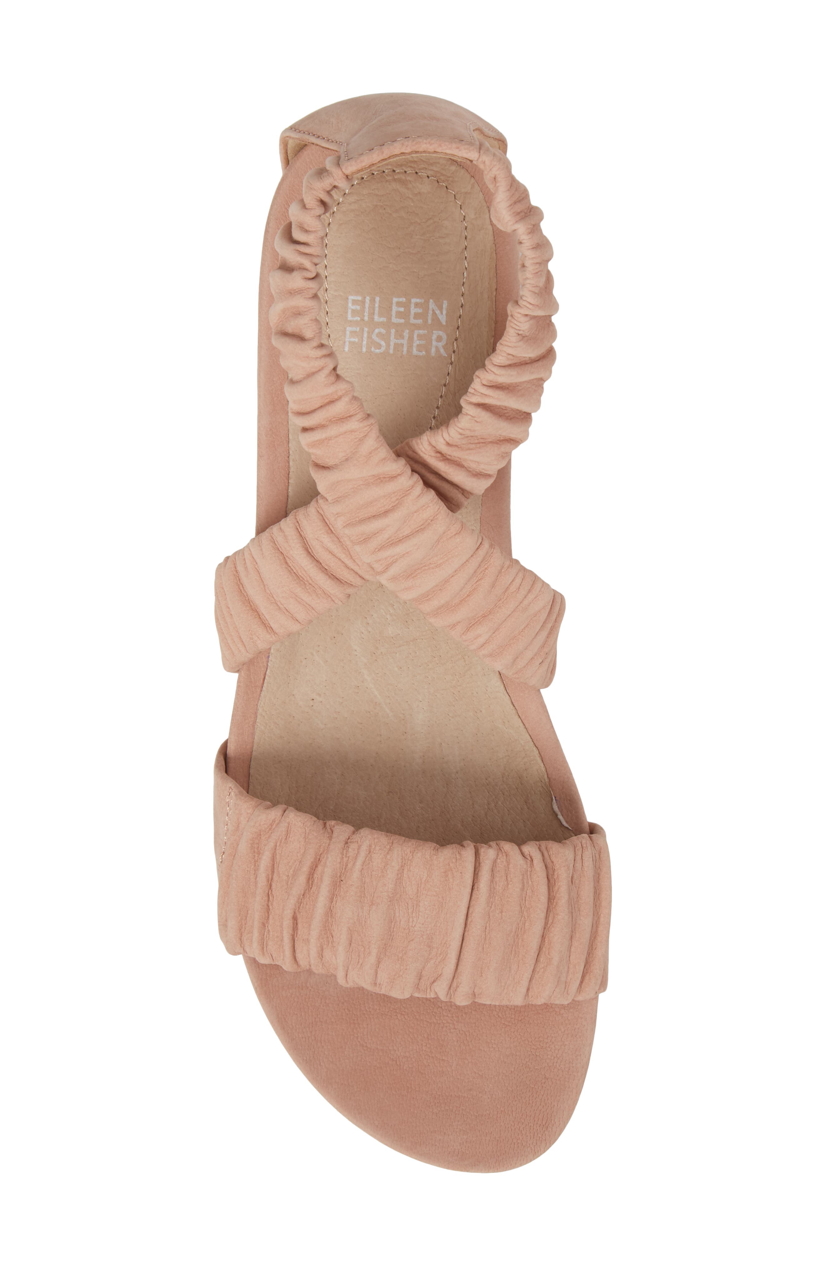 eileen fisher dylan sandal