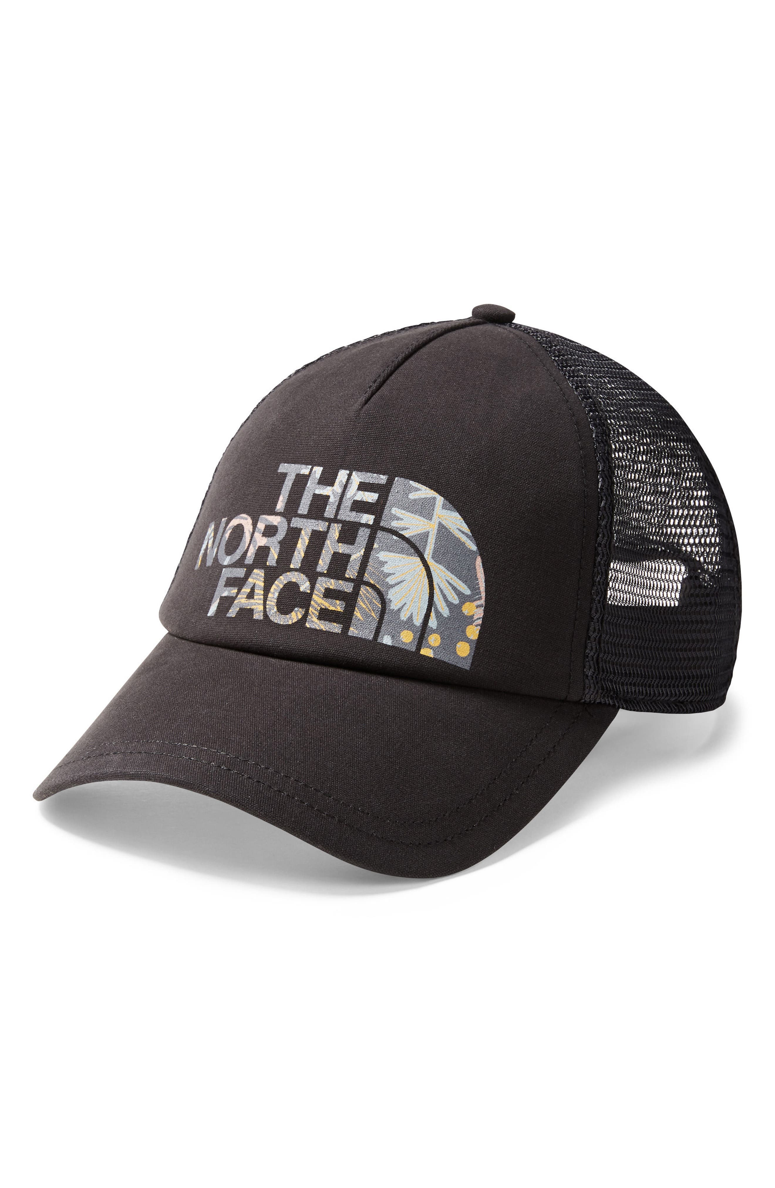 north face low profile hat