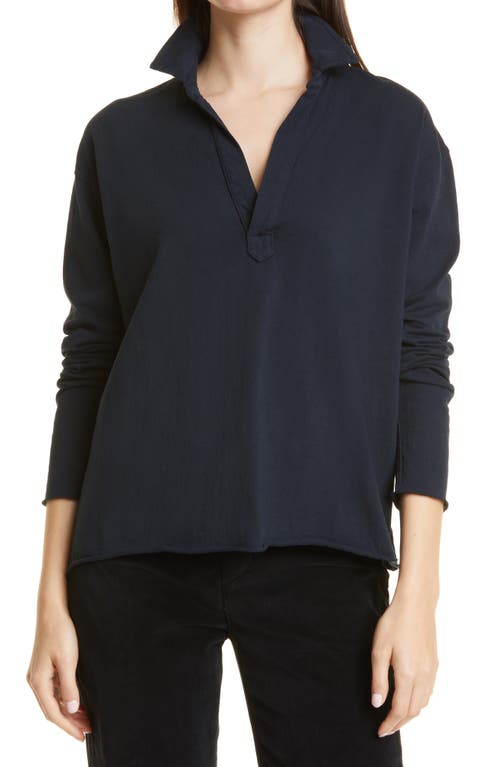 Frank & Eileen Patrick Popover Henley British Royal Navy at Nordstrom,