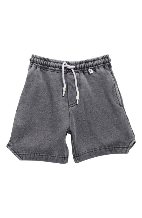 SOVEREIGN CODE KIDS' DRAWSTRING SHORTS