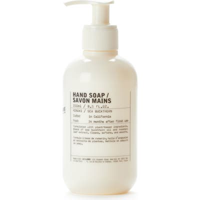 Le Labo Hand Soap