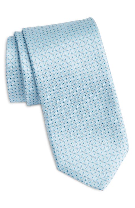 Men's Blue Ties, Bow Ties & Pocket Squares | Nordstrom