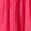 selected Shocking Pink color