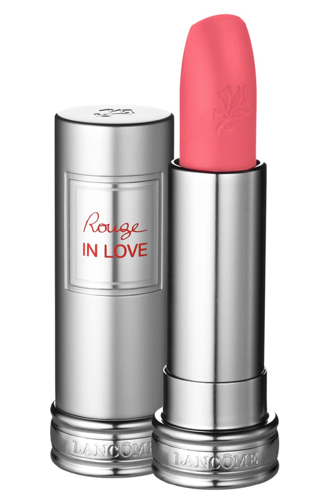 lancome rouge in love 345b