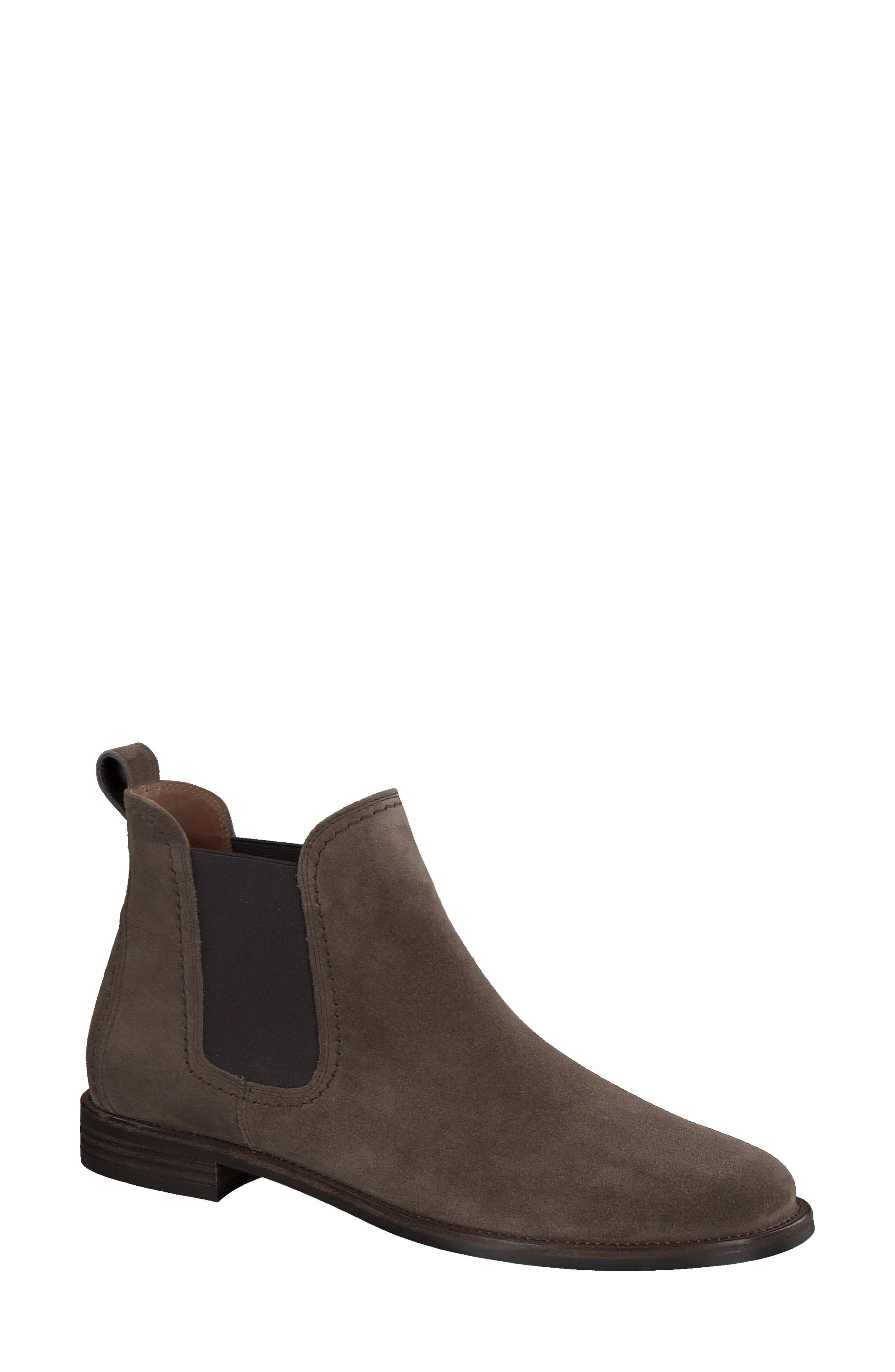 garner chelsea boot