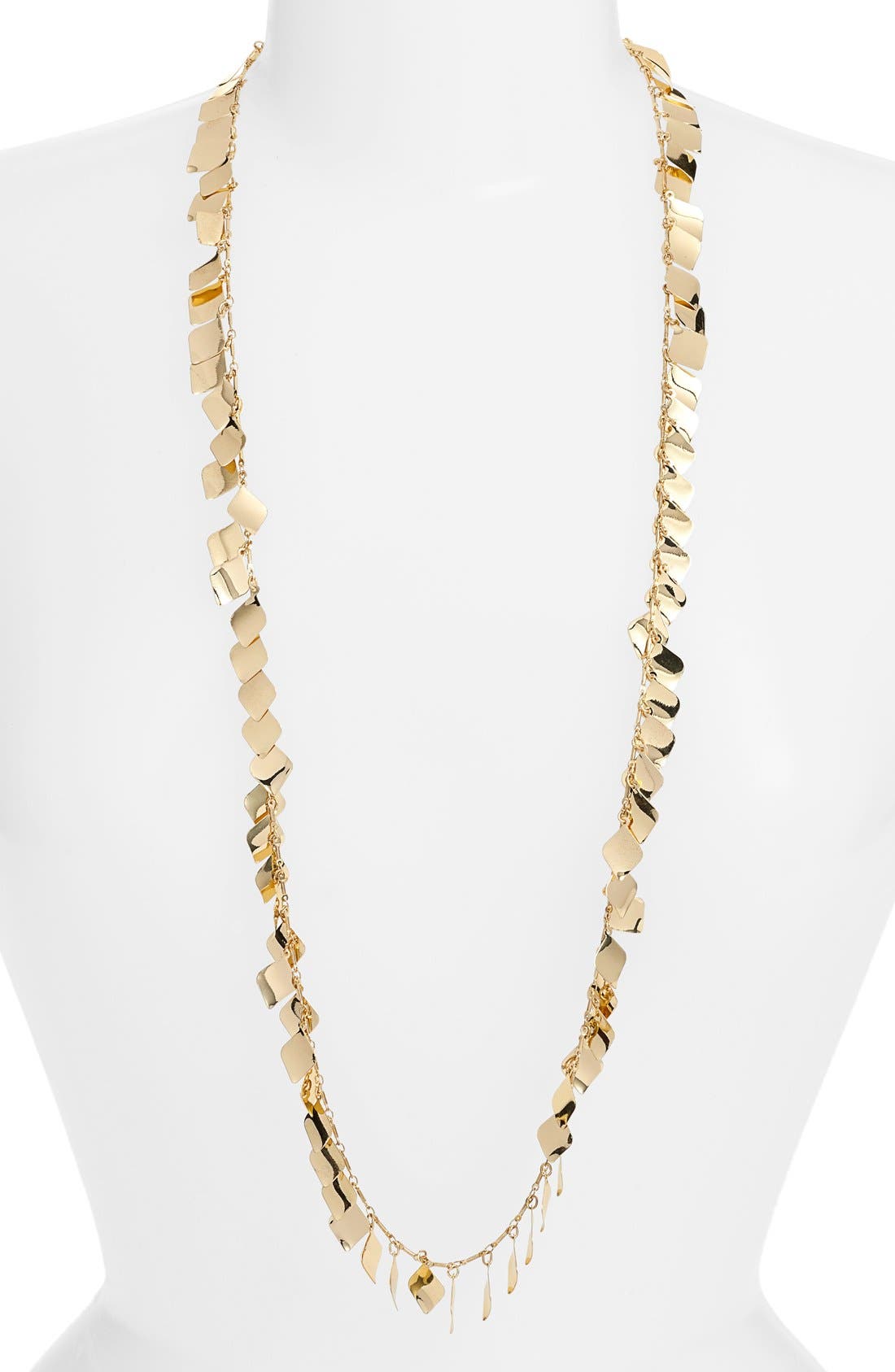 Lilly Pulitzer® 'Breezy' Long Necklace Nordstrom