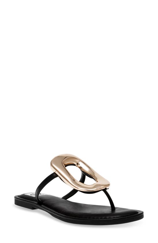 Dolce Vita Jameson Sandal In Black
