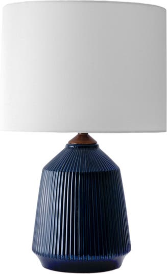 Renton Ceramic 24" Table Lamp