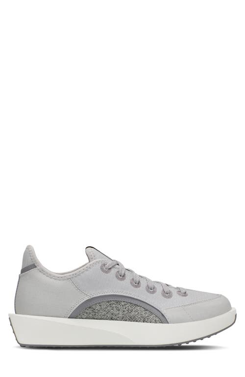 Allbirds Men's Risers In Light Grey/blizzard