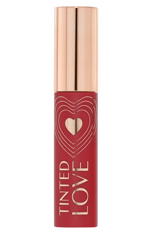 Charlotte Tilbury Tinted Love Lip & Cheek Tint in Love Chain at Nordstrom