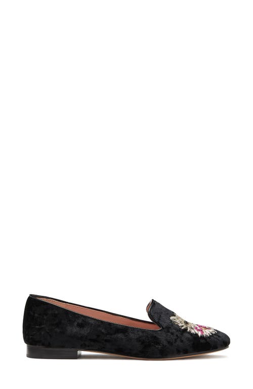 KATE SPADE KATE SPADE NEW YORK WHISKERS LOUNGE LOAFER