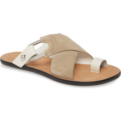 Rag & Bone August Sandal, Beige