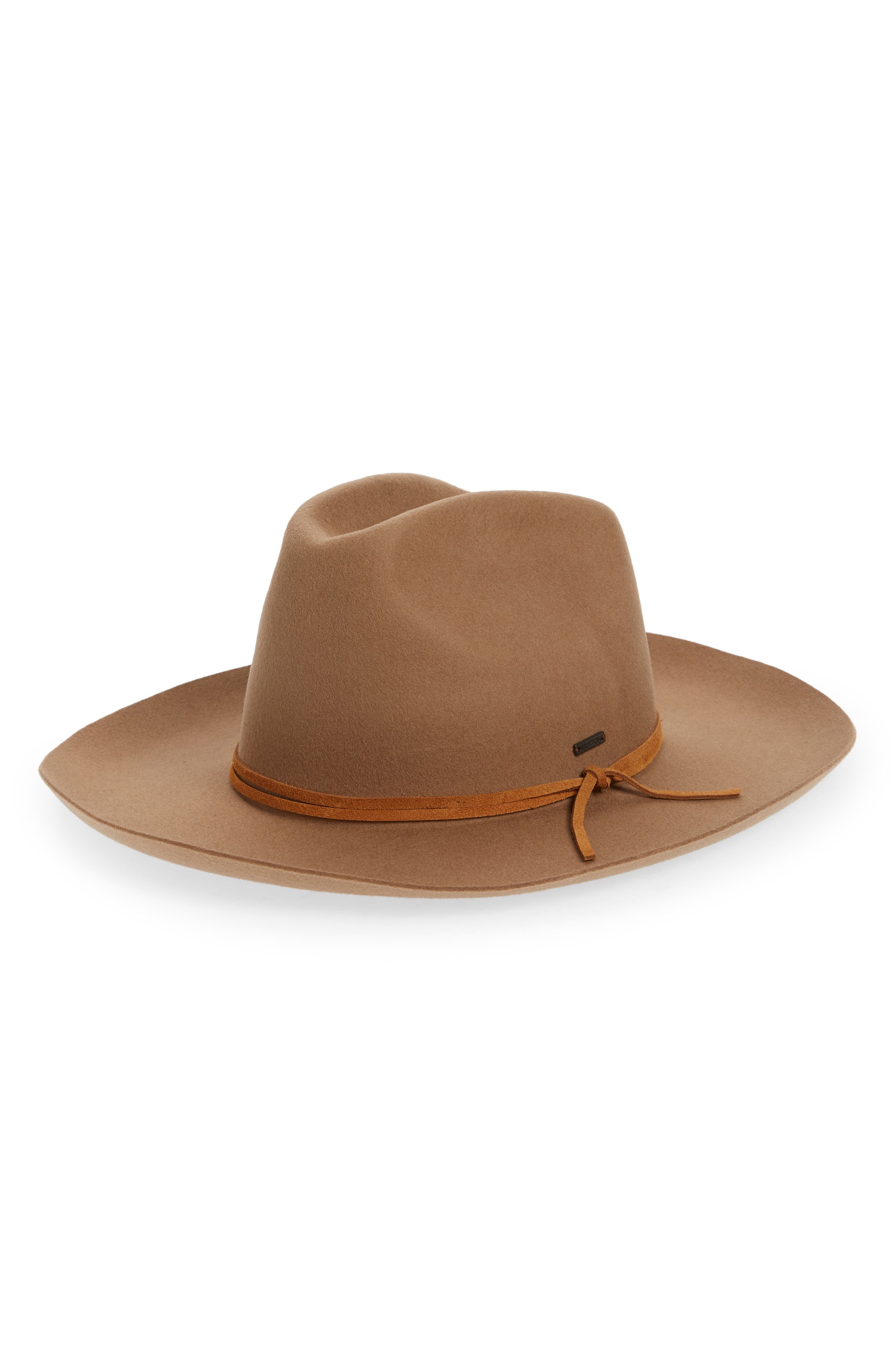 Men's Brown Hats | Nordstrom
