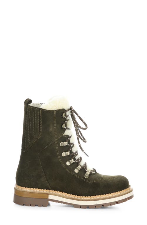 BOS. & CO. BOS. & CO. ADA WATERPROOF HIKER BOOT 