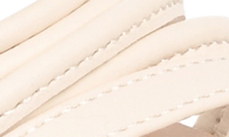 Shop Journee Collection Hera Pump In Off White