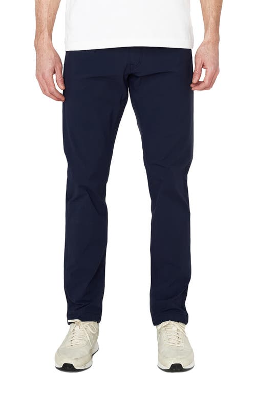 Evolution 2.0 32-Inch Performance Pants in Navy
