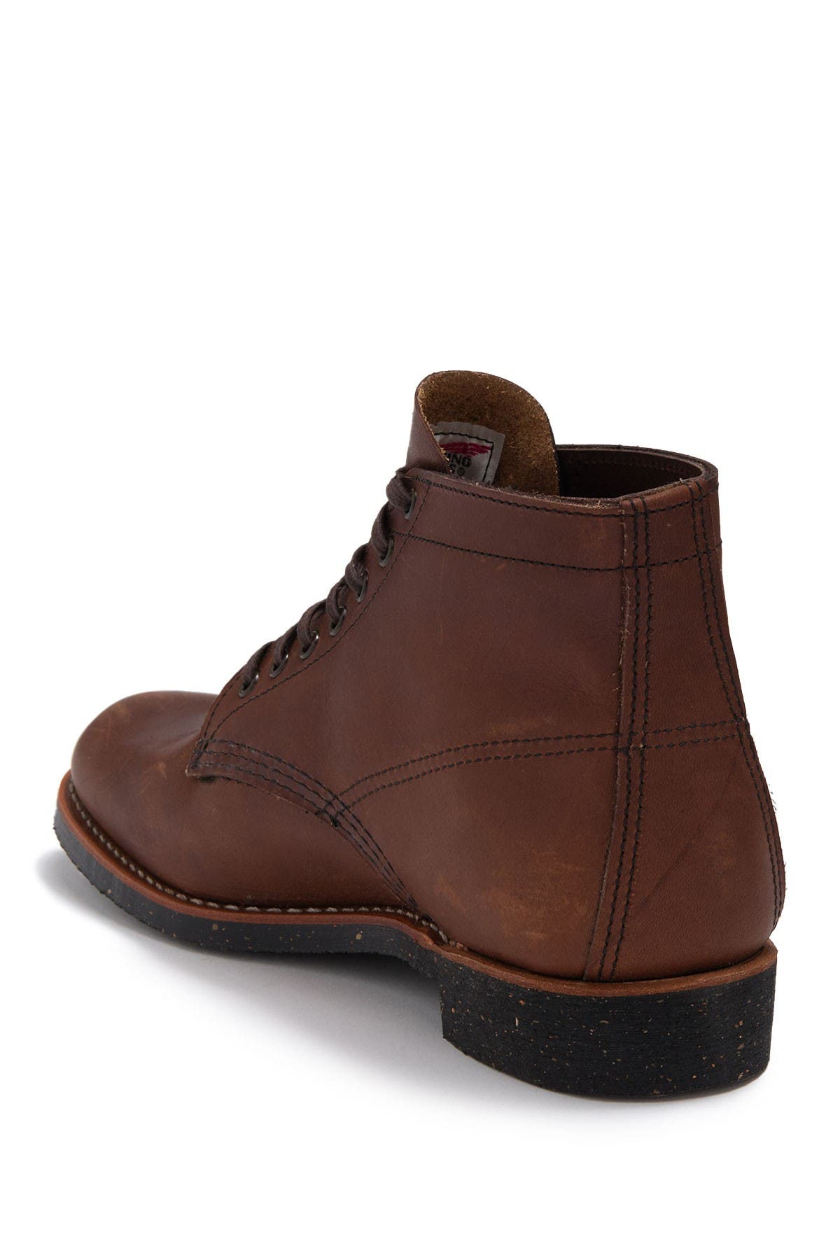 red wing merchant seconds