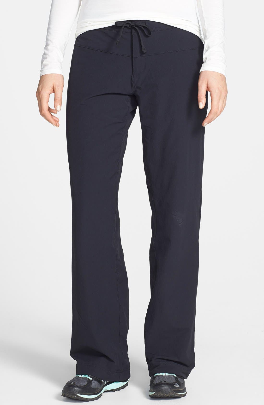 Mountain Hardwear 'Yumalina' Soft Shell Pants Nordstrom
