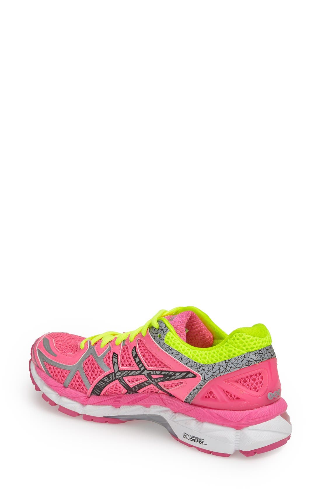 asics gel kayano 21 womens nordstrom
